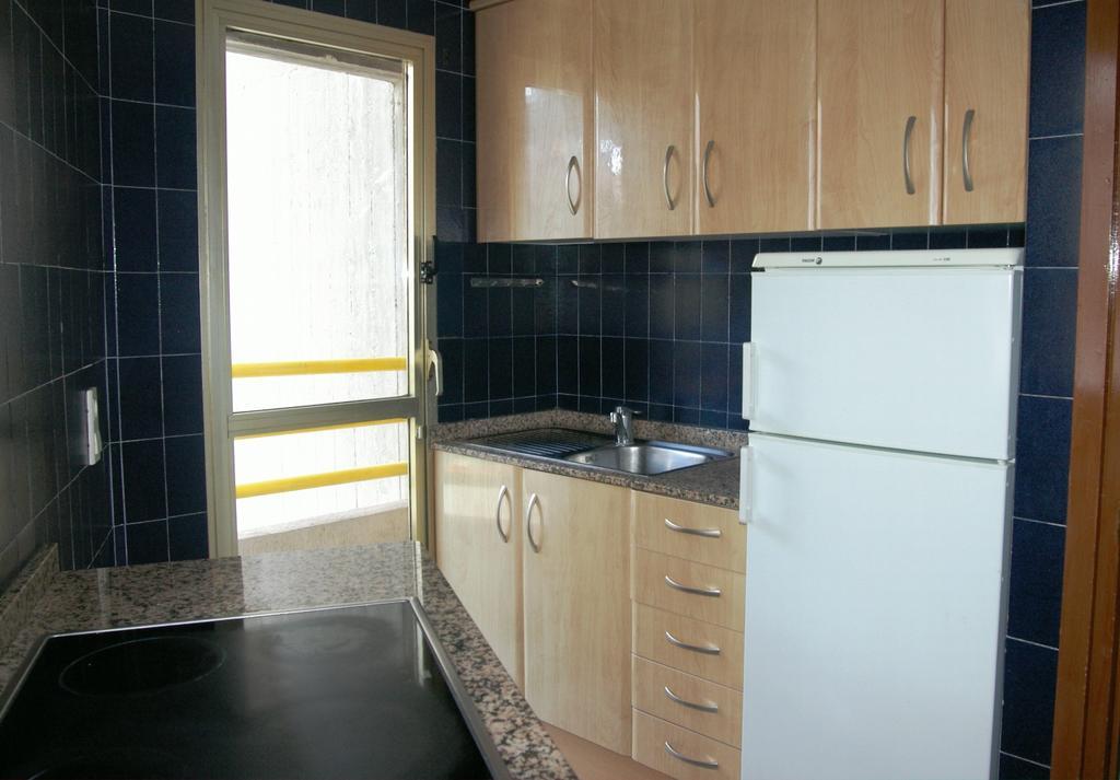 Apartmán Don Miguel 1 - Arca Rent Benidorm Exteriér fotografie