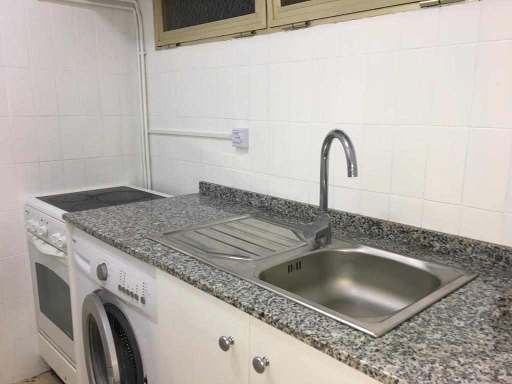Apartmán Don Miguel 1 - Arca Rent Benidorm Exteriér fotografie