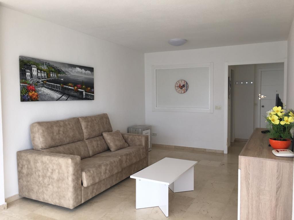 Apartmán Don Miguel 1 - Arca Rent Benidorm Exteriér fotografie
